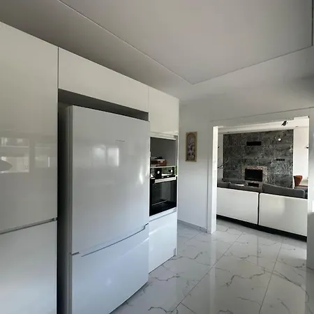 Villa Private Pool For Daily Rent In Kusadasi