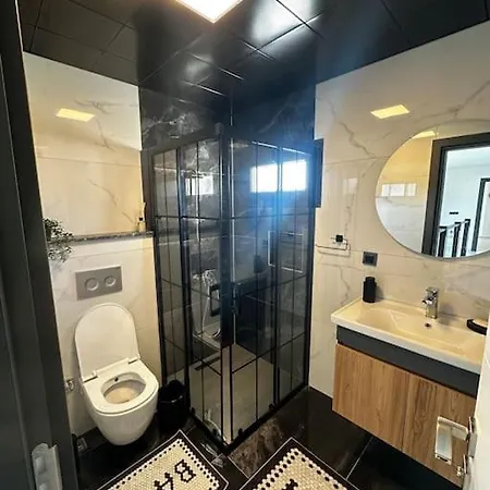 别墅 Private Pool For Daily Rent In