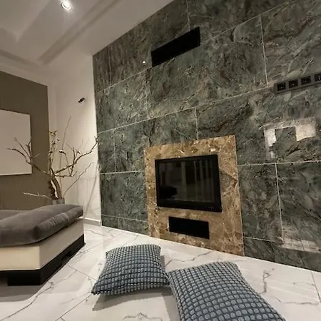 Private Pool For Daily Rent In 别墅 库萨达斯