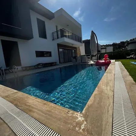 Private Pool For Daily Rent In 别墅 *